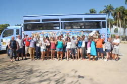 Culturele Safari Tour van Punta Cana