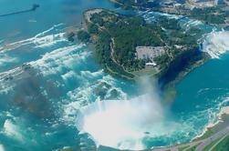 Excursão de um dia a Niagara Falls, Canadá a partir de EUA