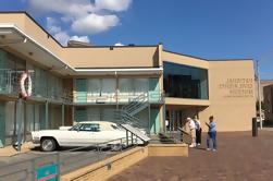 Memphis African American Heritage Tour con el transporte