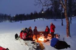 Tromso Winter Adventures - Juegos de trineo, raquetas de nieve y juegos de invierno