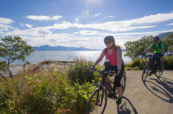 Alquiler de bicicletas eléctricas en Tromso - Alquiler de 1 a 8 días