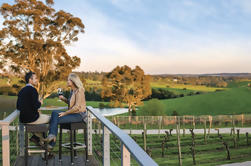 Hahndorf og Adelaide Hills Hop-On Hop-Off Tour fra Adelaide