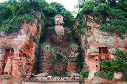 Viaje de un día privado: Leshan Grand Buddha con almuerzo