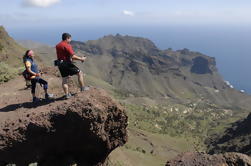 La Gomera Rain Forest National Park Tour