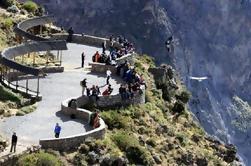 Excursion d'un jour à Arequipa