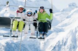 Excursión de un día a Petite France, Nami Island y Elysian Ski Resort