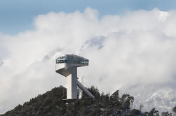 Boleto de entrada Bergisel Ski Jump Arena en Innsbruck