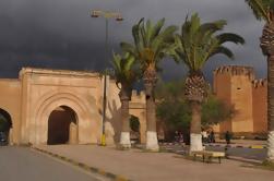 Taroudant Guided Dagstur fra Agadir