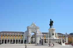 Excursão Flash de 2 Horas em Lisboa