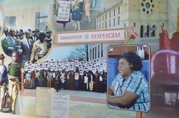 Tour de Memphis de la historia de los afroamericanos - Visión general