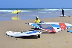 Windsurf esperienza in Agadir