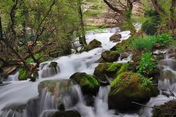 Excursion d'une journée à Iskar Gorge depuis Sofia