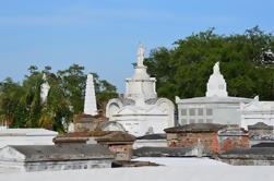 Nueva Orleans 'St. Louis Cementerio No. 1 Tour