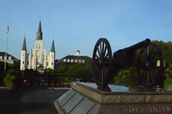 Tour Histórico del French Quarter