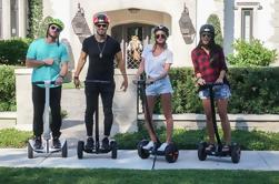 1 Hora Segway miniPRO Alquiler en Boca Raton