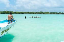 Sian Ka'an Truck Safari desde Playa del Carmen