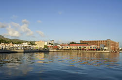 Historisch Guided Day Tour met inbegrip van Port Louis van Pamplemousses