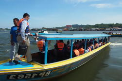 Excursão de 2 dias para descobrir Brunei incluindo o Parque Nacional Ulu Ulu