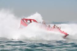 Busselton 30-Minute Jet Boat Thrill Ride