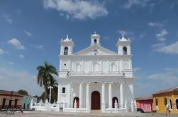 Suchitoto Handwerk und Kulturdörfer Tour von San Salvador