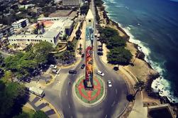 Santo Domingo City Tour: Geschiedenis van het Caribisch gebied