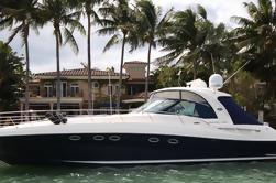 Sea Ray 50 Yacht Aluguer Privado