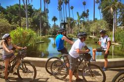 Excursão de Beverly Thrills Bike