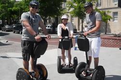 Histórico Dallas Segway Tour