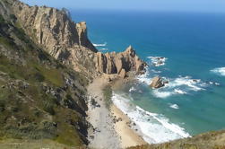 Lisbona La vita è una Beach Tour