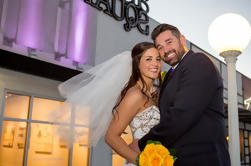 Las Vegas Wedding at Ace of Hearts Wedding Chapel