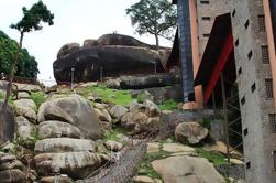 Olumo Rock Day Trip from Lagos