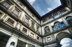 Visite a Galeria Uffizi