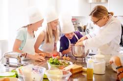 Cooking Class i en romersk Hjem