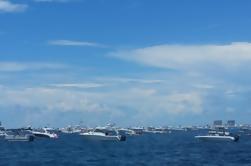 Aluguer de barcos privados em Orange Beach