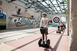 Public Arts Segway Tour di Richmond