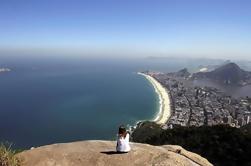 Pedra da Gavea Randonnée guidée