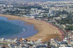 Agadir Half-Day Tour