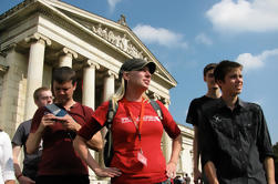 3-Hour Troisième Reich Walking Tour à Munich