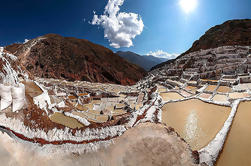 Moray, Maras e Urubamba Visita guiada de Cusco