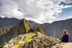 Ganztägige Tour Entdecken Mystiker Machu Picchu