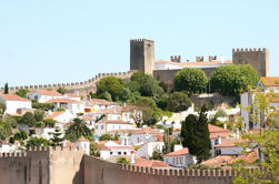 Fatima Nazaré et Obidos Private Tour de Lisbonne