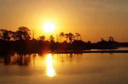 Parque de invierno Full Moon Paddle