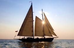 Sunset Sail op Historic Schoener
