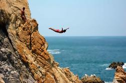 Acapulco Sightseeing City Tour con pranzo facoltativo