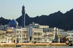 Half Day Muscat City Tour