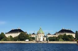 Visita al Castillo de Copenhague