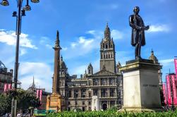 La visite incontournable de Glasgow à 5 heures