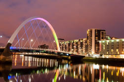 Glasgow à la nuitée Visite privée