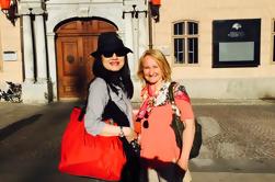 Ljubljana City Tour Privado con un Local