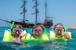 Crucero Snorkel en Los Cabos